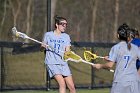 WLax vs WNE  Women’s Lacrosse began their 2024 season with a scrimmage against Western New England University. : WLax, lacrosse